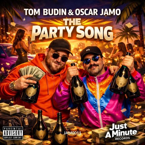The Party Song