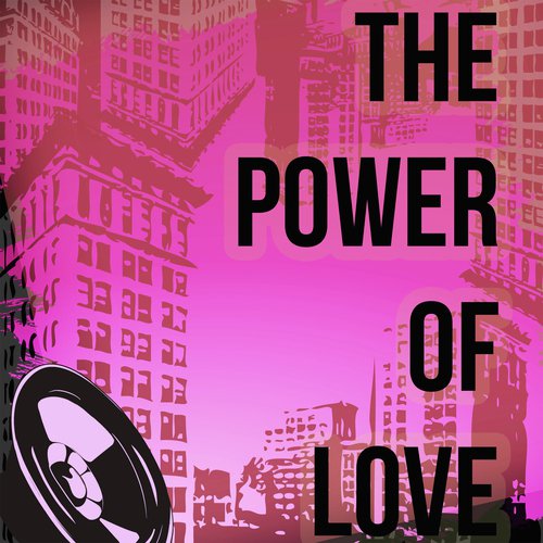 The Power of Love (A Tribute to Gabrielle Aplin)