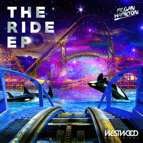 The Ride EP_poster_image