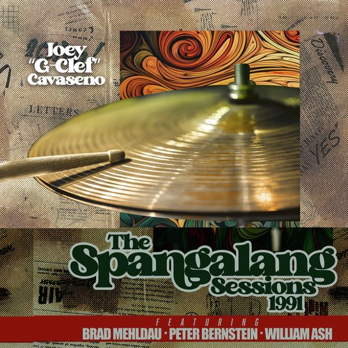 The Spangalang Sessions 1991