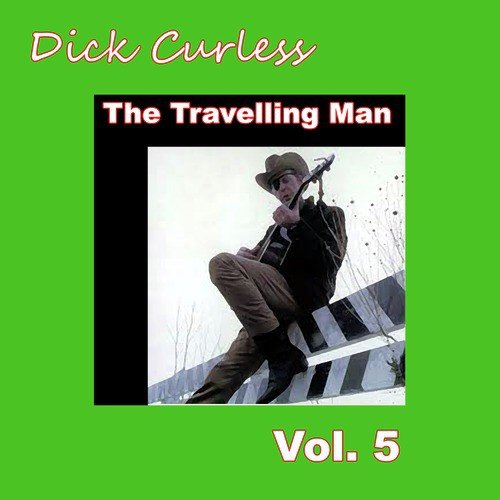 The Travelling Man, Vol. 5