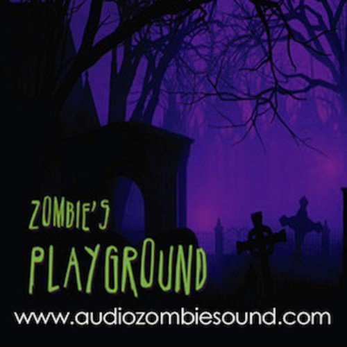 The Lab Horror Movie Soundtrack cover art