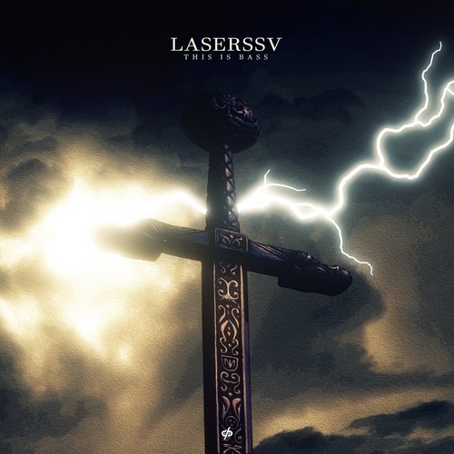 Louder cover art