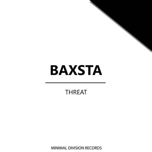 Threat cover art