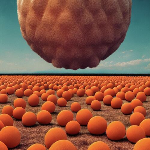 Tired Of Being Alone