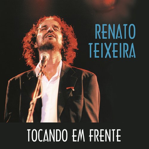 Tocando Em Frente (Ao Vivo)_poster_image