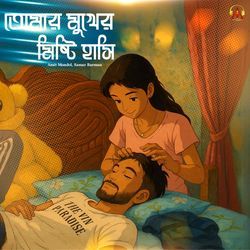 Tomar Mukher Misti Hasi