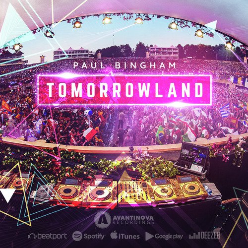 Tomorrowland