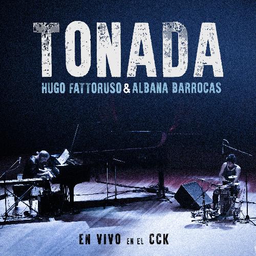 Tonada (En vivo en el CCK)_poster_image