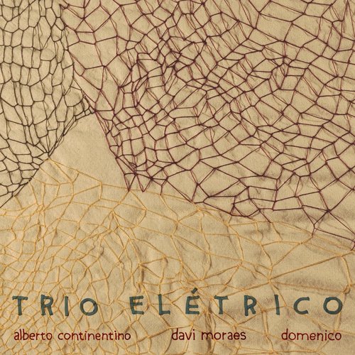 Bola Sete cover art