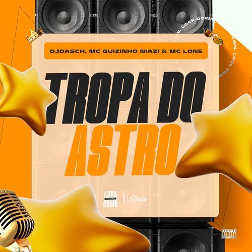 Tropa do Astro