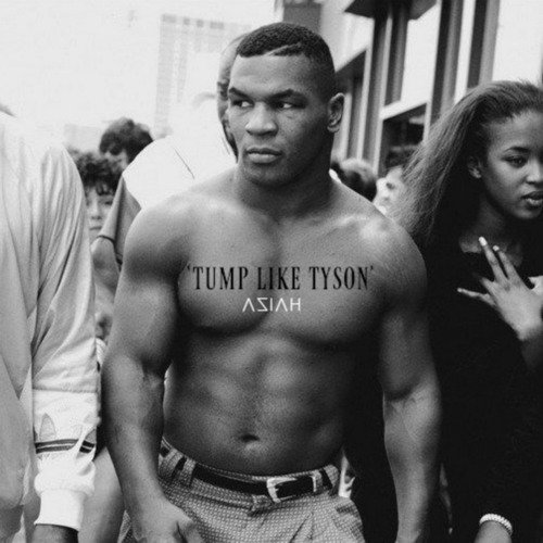 Tump Like Tyson