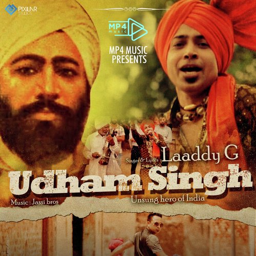 Udham Singh