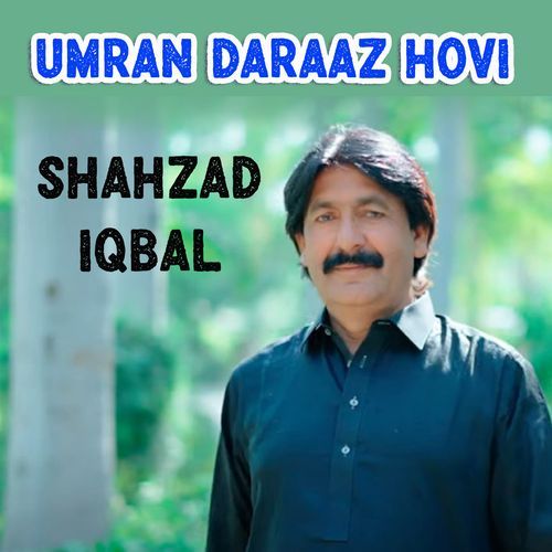 Umran Daraaz Hovi