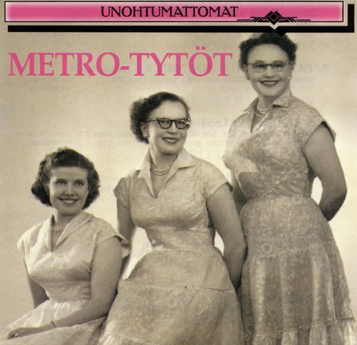 Unohtumattomat