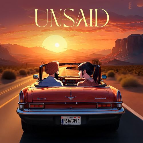 Unsaid