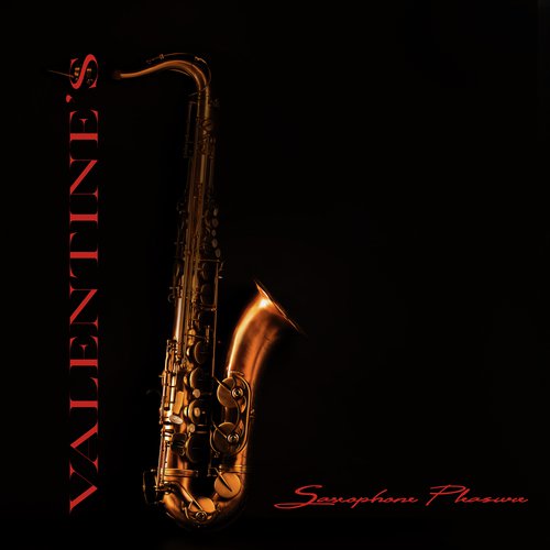 Lovely Jazz cover art