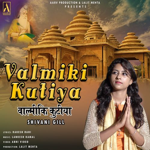 Valmiki Kutiya