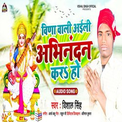 Vina wali aili abhinandan kar ho