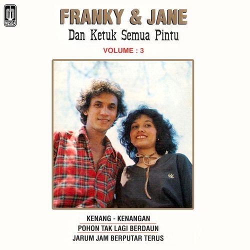 Vol. 3 Dan Ketuk Semua Pintu