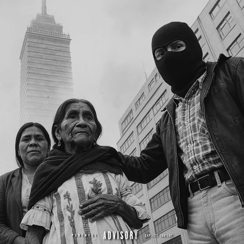Muchachos Felices 4 cover art