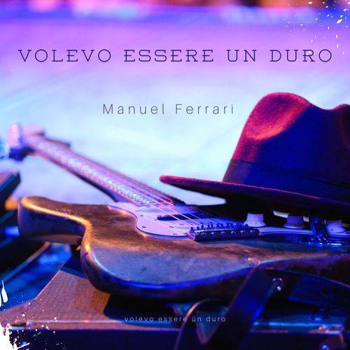 Volevo essere un duro