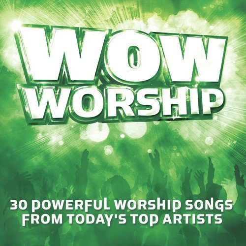 WOW Worship (Lime)