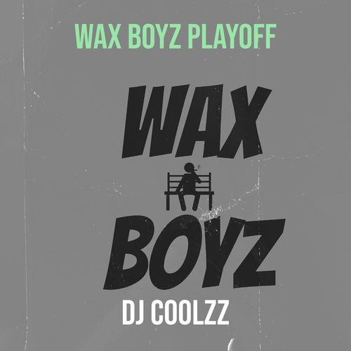 Wax Boyz How I Feel cover art