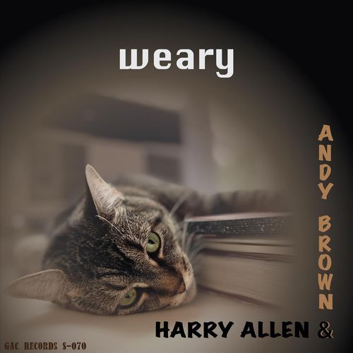 Weary