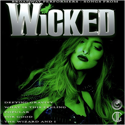 The Wizard and I cover art