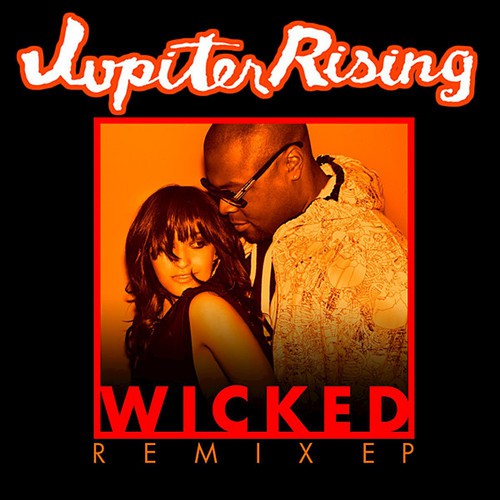 Wicked (Rod Carrillo Radio Mix)