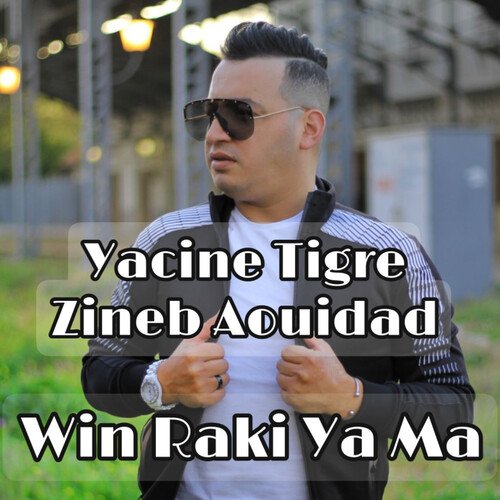 Win Raki Ya Ma