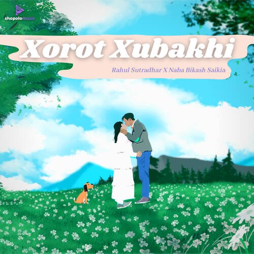 Xorot Xubakhi