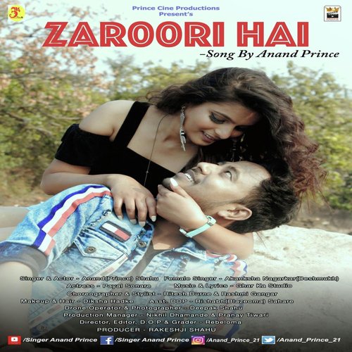 Zaroori Hai_poster_image