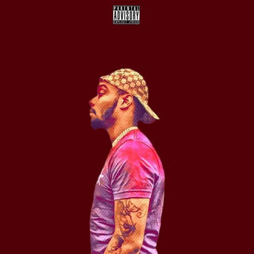 Tiger Stripes cover art