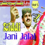 Ziddi, Vol. 5