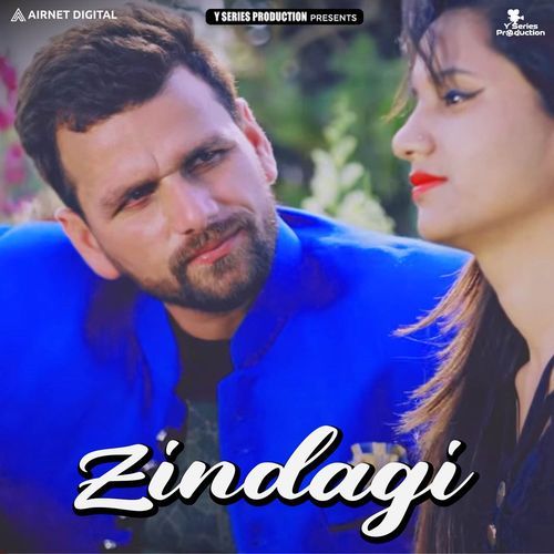 Zindagi