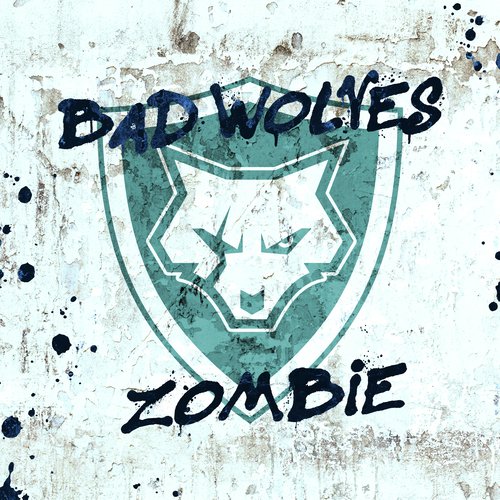 Bad Wolves