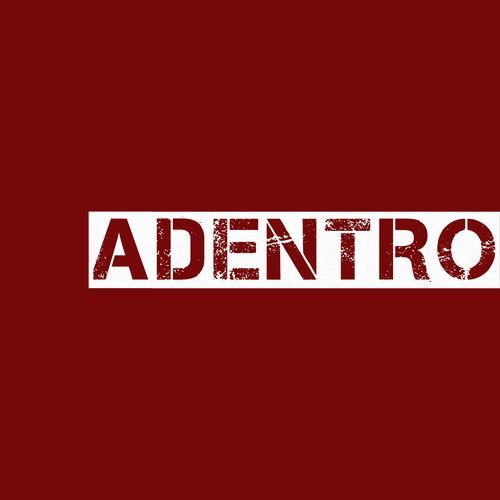 adentro