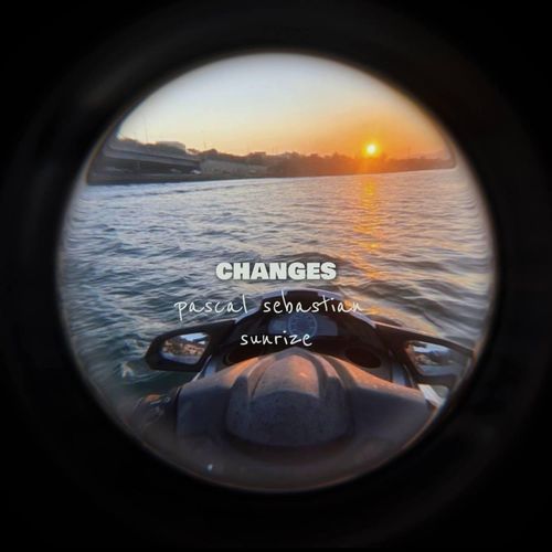 changes (Afro House)