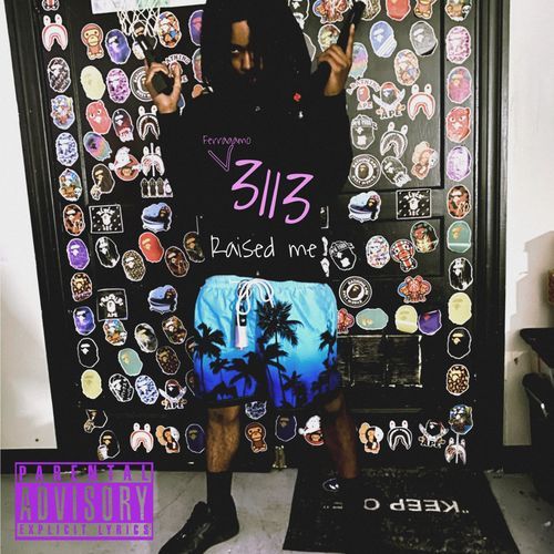 unfinished business cover art