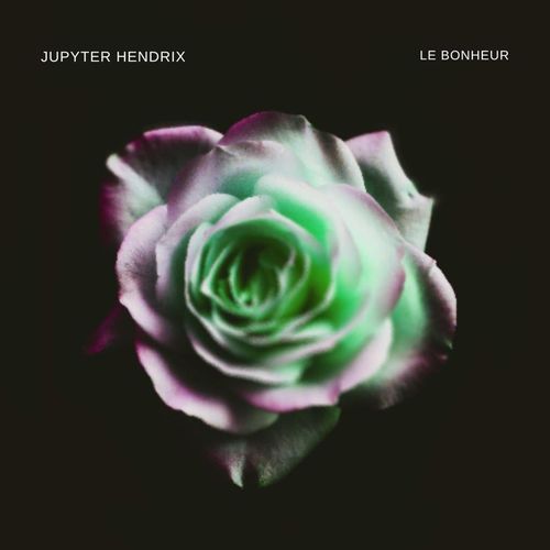 le bonheur cover art