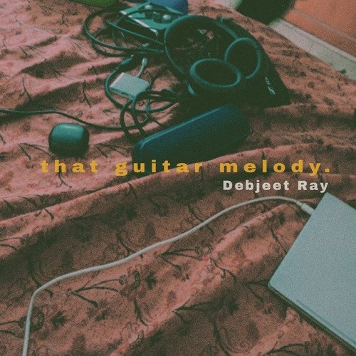 That Guitar Melody Songs Download Free Online Songs JioSaavn