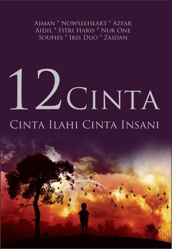 12 Cinta