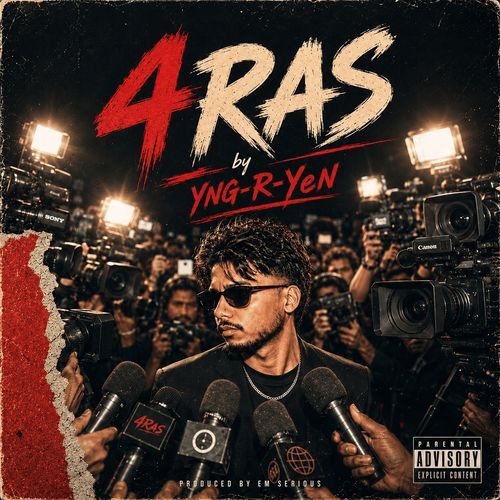 4ras