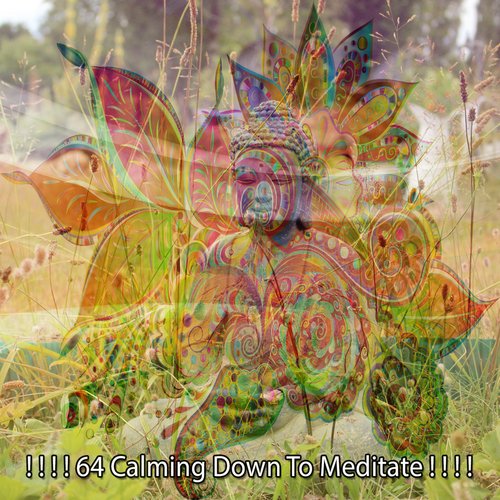 At Peace With Myself cover art