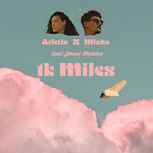 A Thousand Miles_poster_image