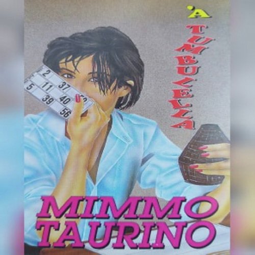 Auguri vita mia cover art