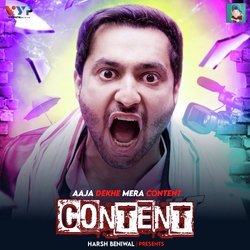 Aaja Dekhe Mera Content Content-ByRfXwJGclo