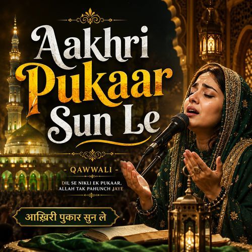 Aakhri Pukaar Sun Le